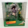Takara Tomy My Hero Academia Pop Up Parade PVC Statue Tsuyu Produktbild-Vorschau 6
