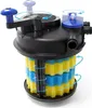 SunSun CPF-2500 Druckteichfilter 6000 l/h / 11 W UVC Produktbild-Vorschau 4