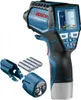 Thermodetektor GIS 1000 C, mit Akku-Adapter Produktbild-Vorschau 23