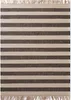 Hanse Home Handloom 1.0 Jute Teppich Playa Natur Weiß Produktbild-Vorschau 1