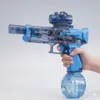 1200mAh Akku Wasserpistole mit 10m Reichweite, Kinder Produktbild-Vorschau 4