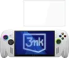 Verre hybride pour Asus ROG Xbox Ally / Ally X, 3mk Voir les images du produit 2