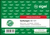 Sigel® SD121 Účtenky s bezpečnostnou tlačou A6 na šírku SD Náhľad obrázku produktu 19
