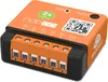 NODON, module encastré EnOcean 2 canaux 1,1kW, orange Voir les images du produit 2