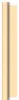 Duni Dunicel® Tischdecke Tischdeckenrolle, Cream, 1,18m x Produktbild-Vorschau 3