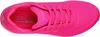 Skechers Damen Sneaker UNO pink Größe 37 Produktbild-Vorschau 82