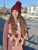 styleBREAKER Damen Handy Geldbörse mit Schultergurt und Produktbild-Vorschau 6