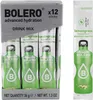 Bolero Sticks (12x3g) Lemongrass - Intra- & Post-Workout - Produktbild-Vorschau 4