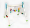 Spieltrapez Eule Produktbild-Vorschau 1