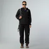 THE NORTH FACE Dameshoodie Nimble - Europese maat, kleur: Productafbeelding-voorbeeld 3