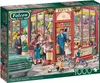 Falcon 11284 - The Toy Shop - 1000 Teile Puzzle Produktbild-Vorschau 2