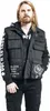 Gilet Motörhead Ranger Vest de Brandit Hommes Voir les images du produit 16