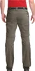 MAIER Sports Tajo 2 pantaloni uomo marrone 54 Anteprima dell’immagine prodotto 8