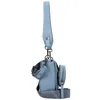 bugatti Umhängetasche Schultertasche Almata Crossbody Bag Produktbild-Vorschau 10