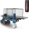 Scheppach Holzspalter HL760L | 230 V | 7 t | 5,5  - 25 cm Produktbild-Vorschau 1