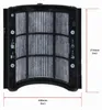 Filtro Dyson Tacticals TP EVO, modelo 965432 Vista previa de la imagen del producto 6