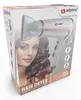 Alpina ED-88324:Secador de Pelo 1600-2000W + Blanco/Rosado Produktbild-Vorschau 2