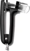 A black cherry pitter tool is shown against a white background. Anteprima dell’immagine prodotto