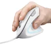Trust Verto mouse Right-handed USB Type A Optical 1600 DPI Voir les images du produit 12