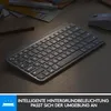 Logitech MX Keys Mini für Mac grau Produktbild-Vorschau 6