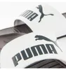 Puma Uni Popcat 20 Badeschuhe Badelatschen Puma White-Dark Produktbild-Vorschau 21