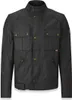 BELSTAFF BROOKLANDS AA Textiljacke Produktbild-Vorschau 1