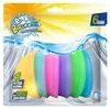 Re-Use-Balloons, New Generation - 6er Set Produktbild-Vorschau 2