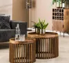 AnLi Style Couchtisch Tweak, 2er-Set Produktbild-Vorschau 4