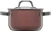WMF WMF Fusiontec Mineral Topf-Set 3-teilig, Rose Quartz Produktbild-Vorschau 4