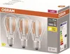 OSRAM HOMELIGHTING 4058075592414 LED (monochrome) EEC D (A Produktbild-Vorschau 2