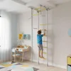 Espalier pour enfants – Structure d'escalade d'intérieur en Voir les images du produit 10