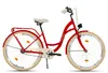 Milord Komfort Fahrrad Damenfahrrad Retro Citybike, 28 Produktbild-Vorschau 2