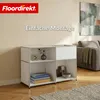 Étagère métallique Floordirekt Concept Epure MK-030, L88 × Voir les images du produit 5