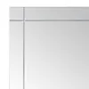 vidaXL Miroir mural 60x40 cm verre Voir les images du produit 5