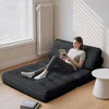 BEALIFE  3-in-1 Sitzsack faltbar | Als Sofa, Sessel & Produktbild-Vorschau 8