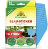 Neudorff Blautafeln für Thripse und fliegende Schädlinge, Produktbild-Vorschau 1