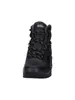Schnürstiefel schwarz GRI-TEX Gr. 36 Produktbild-Vorschau 4