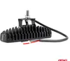Lampa robocza halogen LED szperacz AWL01 6 LED 12V 24V Podgląd zdjęcia produktu 10