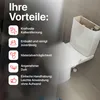 Element Toilettenspülkasten Entkalker I 2.5 Liter I Produktbild-Vorschau 4