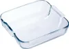 Pyrex 3137610001275, Prostokątny, Szkło hartowane, Podgląd zdjęcia produktu 1