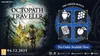 Square Enix Octopath Traveler 0 (Playstation 5) Standard Produktbild-Vorschau 8