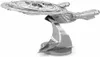 METAL EARTH 3D-Puzzle Star Trek: U.S.S. Enterprise Produktbild-Vorschau 5