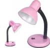 Verk 12254 Lampa stołowa retro różowa Podgląd zdjęcia produktu 4
