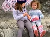 Mädchen Gummistiefel Minnie Mouse - Größe 29 Produktbild-Vorschau 8