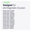 Boxstuff Tinte kompatibel mit Brother LC223 XL Multipack Produktbild-Vorschau 8