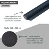 Windhager Sonnenschutz Fiberglasgewebe Insektenschutz Produktbild-Vorschau 3