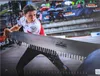 Stihl Timbersports Jahreskalender XXL Wandkalender 2026 Produktbild-Vorschau 3