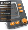 Brandson - Computer di irrigazione digitale con display - Anteprima dell’immagine prodotto 3
