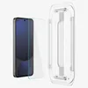 Spigen GLAS.tR EZ Fit, Samsung, Galaxy S24 FE, Productafbeelding-voorbeeld 4