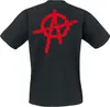 Punks not dead - T-Shirt Produktbild-Vorschau 2